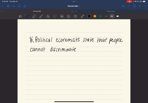 political-economists-and-neoclassical-economists-differ-in-why-discrimination-may-occur-in-the-labor-market-in-that-a-neoclassical-economists-state-that-discriminating-firms-are-just-followi-20293