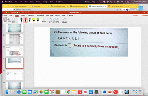 find-the-mean-for-the-following-group-of-data-items-26974154-the-mean-is-round-to-3-decimal-places-as-needed-34768