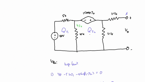find-voc-voltage-and-isc-current-the-circuit-you-should-use-to-find-the-open-circuit-voltage-oc-is-shown-here-note-that-the-resistor-to-the-right-of-the-terminals-a-b-has-been-removed-to-cre-94384