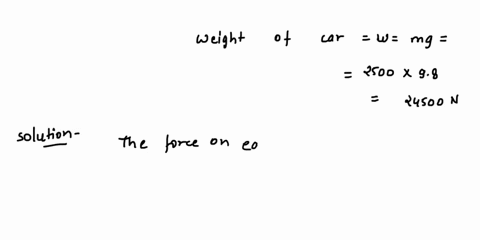 a-hydraulic-lift-in-a-garage-has-two-pistons-a-small-one-of-cross-section-area-00400-m2-and-a-large-oneof-cross-section-area-250-cm2-if-it-is-designed-to-raise-2500-kg-car-what-minimum-force-54298