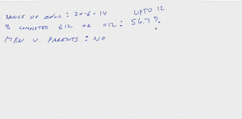 use-the-data-in-htv-to-answer-this-question-the-data-set-includes-information-on-wages-education-parents-education-and-several-other-variables-for-1230-working-men-in-1991-a-what-is-the-range-of-the-e