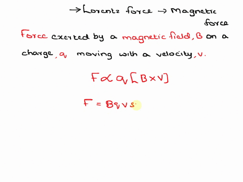 which-of-the-following-is-not-true-concerning-a-charge-movingthrough-a-constant-magnetic-fieldathe-force-on-the-charge-due-to-the-field-is-proportional-to-thevelocity-of-the-chargeb-the-forc-27155