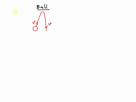 you-throw-ball-up-in-the-air-and-hold-your-hand-under-it-to-catch-it-when-it-comes-down-the-reason-why-the-ball-stops-is-because-four-hand-is-there-four-hand-ererts-no-force-0n-the-ball-four-63567