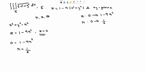 wk4-problem-6-previous-problem-problem-list-next-problem-2-points-use-cylindrical-coordinates-to-evaluate-the-triple-integral-x2-y-dv-where-e-is-the-solid-bounded-by-the-circular-paraboloid-99401