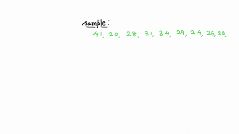what-is-the-mode-for-41-20-28-31-34-29-24-26-26-2824-43603