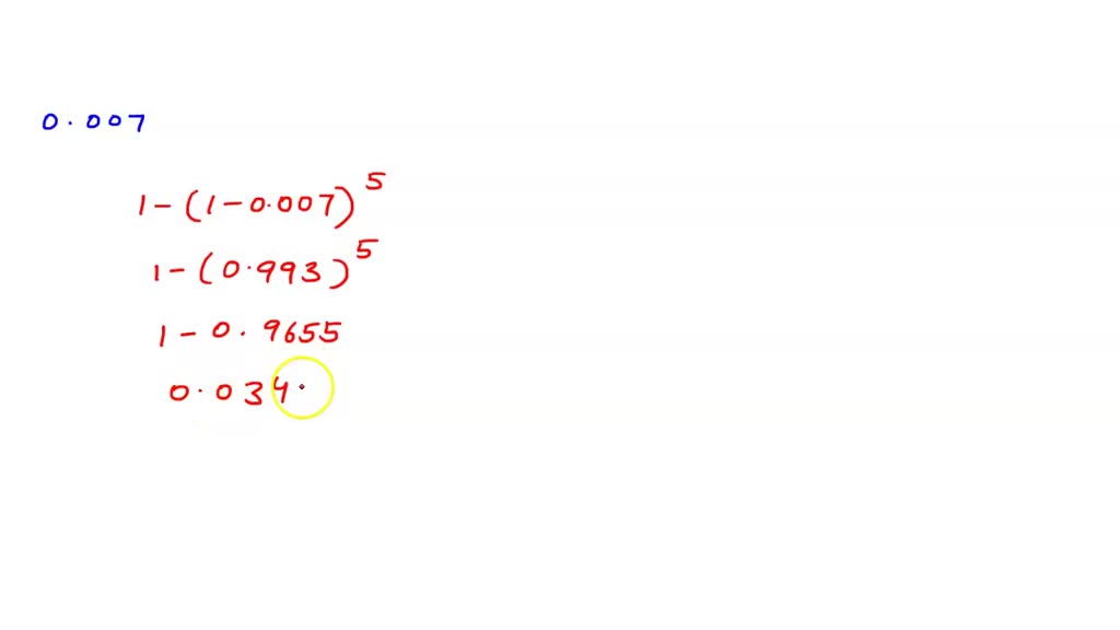 SOLVED To reduce laboratory costs, water samples from five public swimming pools are combined