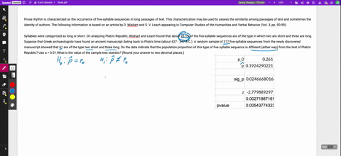 prose-rhythm-is-characterized-as-the-occurrence-of-five-syllable-sequences-in-long-passages-of-text-this-characterization-may-be-used-to-assess-the-similarity-among-passages-of-text-and-some-57255