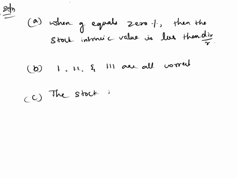 the-dividend-growth-model-equates-a-stocks-intrinsic-value-theoretical-price-to-the-discounted-sum-of-the-constant-growth-dividend-stream-the-relationship-between-the-dividend-growth-rate-g-48186
