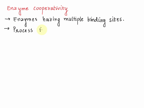 which-of-the-following-statements-describes-enzyme-cooperativity-a-a-substrate-molecule-bound-to-an-active-site-affects-the-active-site-of-several-subunits-b-a-substrate-binds-to-an-active-s-25777
