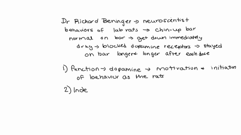 dr-richard-beninger-a-neuroscientist-at-queens-university-studied-behaviours-of-lab-rats-on-a-chin-up-bar-he-found-that-when-normal-rats-were-placed-on-the-bar-they-would-get-down-immediatel-36907