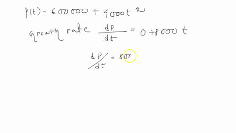d-what-is-the-meaning-of-the-answer-to-part-c-0a-the-growth-rate-tells-the-rate-at-which-the-population-is-growing-at-time-t-15-1-0-b-the-growth-rate-tells-the-difference-between-the-rate-of-31333