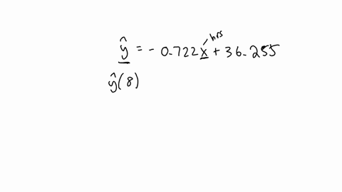 the-following-equation-represents-the-relationship-between-hours-of-tv-watched-per-day-x-and-the-number-of-situps-a-person-can-do-y-y-0722-36255-use-this-model-to-predict-the-number-of-situps-a-person