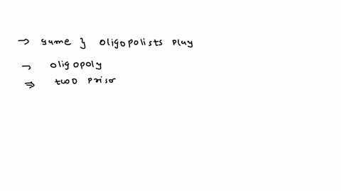 the-game-that-oligopolists-play-in-trying-to-reach-the-oligopoly-outcome-is-similar-to-the-game-that-the-two-prisoners-play-in-the-prisoners-dilemma-51323