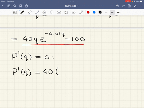 for-the-cost-and-price-functions-below-find-a-the-number-q-of-units-that-produces-maximum-profit-b-the-price-p-in-dollars-per-unit-that-produces-maximum-profit-and-c-the-maximum-profit-p-in-59682