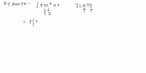 question-17-16-points-evaluate-using-integration-by-parts_-9xex-dx-9ex-9xex-c-9ex-ex-c-9xex-9ex-c-xex-9ex-c-8099