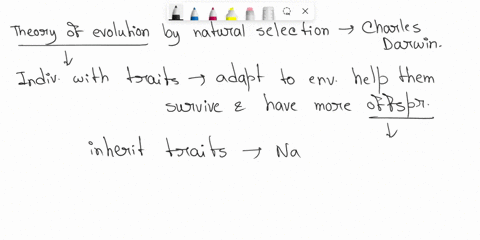 charles-darwins-theory-of-evolution-group-of-answer-choices-was-based-mainly-on-observations-of-living-species-and-fossil-evidence-was-disproven-by-fossil-evidence-was-initially-based-on-det-53828
