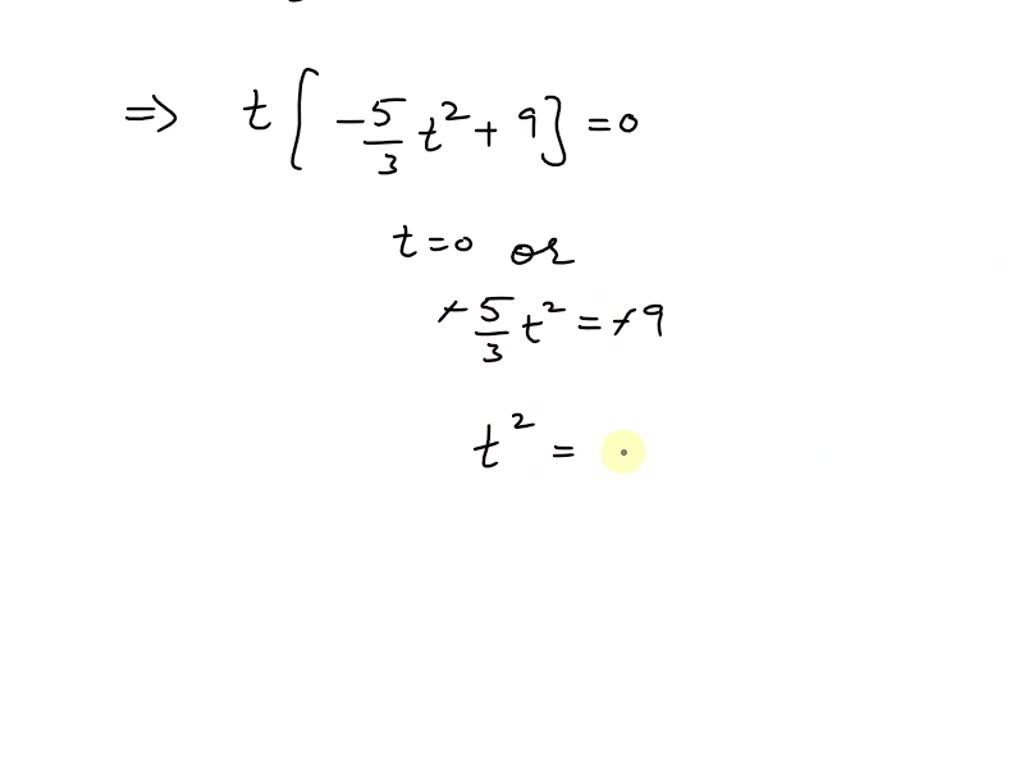 VIDEO solution 1 point The following parametric equations trace out a