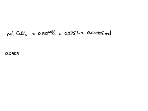 consider-the-reaction-3caclzaq-zna3poalaq-ca3po4lzs-6-nacllaq-molar-mass-of-calcium-phosphate-is-31018-gmol-what-volume-of-0500-m-na3po4-solution-is-needed-to-react-with-275-ml-of-0150-m-cac-69943