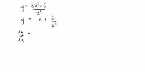 8x-find-dy-for-y-dy-12933