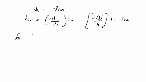 a-100-cm-high-object-is-placed-400-cm-to-the-left-of-a-converginglens-of-focal-length-800-cm-a-diverging-lens-of-focallength-1600-cm-is-600-cm-to-the-right-of-the-converging-lens-find-the-po-91516