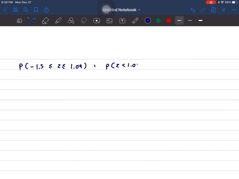 zis-a-standard-normal-random-variable-the-p-15-z-109-equals-a-04322-b03621-07953-d00711-93207