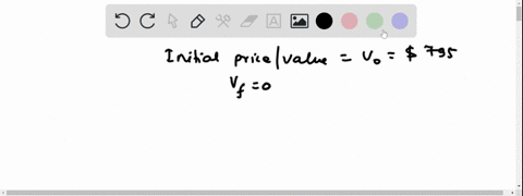 a-sub-shop-purchases-a-used-pizza-oven-for-795-after-5-years-the-oven-will-have-to-be-discarded-and-replaced-write-a-linear-equation-giving-the-value-v-of-the-equipment-during-the-5-years-it-54232