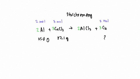 aluminum-reacts-with-copperii-chloride-to-produce-copper-and-aluminum-chloride-how-many-grams-of-copper-can-be-produced-from-350-grams-of-aluminum-and-871-grams-of-copper-ii-chloride