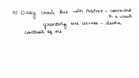 suppose-a-device-wants-to-gain-control-of-a-bus-and-the-grant-line-coming-into-that-device-is-asserted-we-know-that-in-some-bus-arbitration-schemes-the-bus-may-be-busy-when-the-grant-line-is-95842