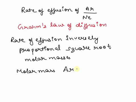calculate-the-ratio-of-effusion-rates-for-argon-and-neon-gases-use-a-ratio-of-arne-1191-1411-07111-05051-35662