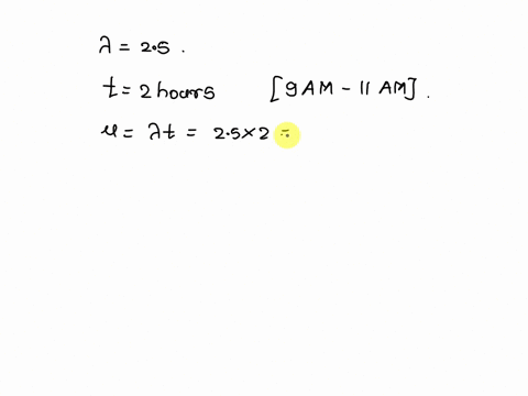 customers-arriving-at-a-store-according-to-a-poisson-process-with-an-average-rate-of-25-per-hours-the-store-opens-its-door-at-9-am-a-what-is-the-probability-that-the-first-customer-arrives-a-00394