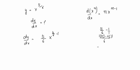 point-find-the-derivative-of-y-x56-dy-dx-65387