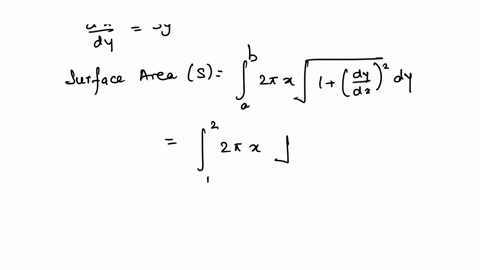 calculate-the-surface-area-obtained-by-revolving-the-curve-y-x13-over-the-interval-1x-8-about-the-v-axis-make-sure-to-setup-theintegralwith-respect-to-dy-so-ithat-you-are-able-to-integrate-i-95444