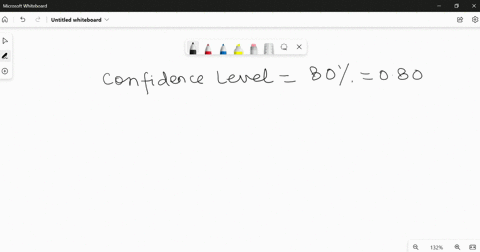 compute-the-critical-value-z2-that-corresponds-to-a-80-level-of-confidence-z2-round-to-two-decimal-places-as-needed-95961