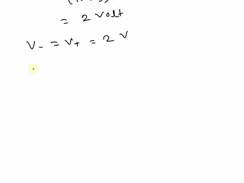part-a-find-il-in-the-circuit-in-figure-1-suppose-r-9-k-the-op-amp-in-the-circuit-is-ideal-express-your-answer-to-three-significant-figures-and-include-the-appropriate-units-chapter-5-readin-18857