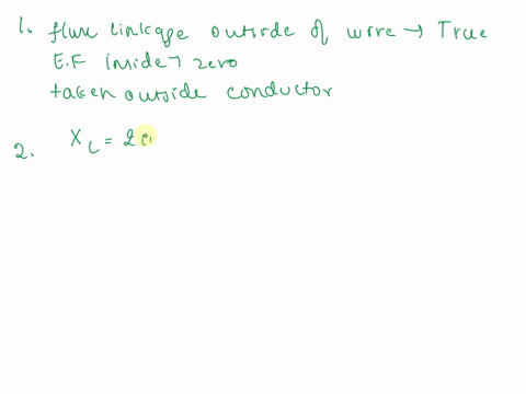 1-10-points-please-appropriately-respond-to-the-following-truefalse-questions-in-capacitance-calculation-of-a-single-conductor-transmission-line-the-flux-linkage-outside-of-the-wire-is-accou-13002