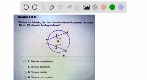 which-of-the-following-best-describes-the-relationship-between-the-chords-ab-and-cd-shown-in-the-diagram-below-queetkn-1044-which-of-the-following-best-describes-the-relationship-between-the-34442