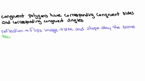 can-anyone-help-which-of-the-following-transformations-will-when-applied-to-any-polygon-on-the-coordinate-planeproduce-a-congruentpolygonselect-all-that-apply-a-reflection-followed-by-a-tran-33124