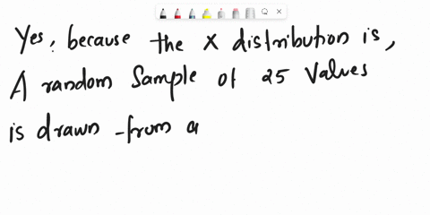 a-random-sample-of-25-values-is-drawn-from-a-mound-shaped-and-symmetric-distribution-the-sample-mean-is-11-and-the-sample-standard-deviation-is-2-use-a-level-of-significance-of-005-to-conduc-34691