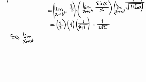 a-lim-_x-rightarrow-0-fracsqrt1-cos-x2-x-b-lim-_x-rightarrow-inftyleftfracx21x3-3-xrightfracx212-x
