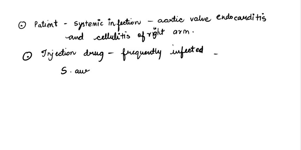 SOLVED: A 40 year old female client admitted 3 days ago is now in ...