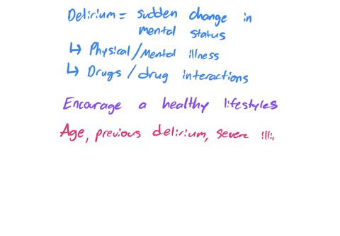 topic-client-has-delirium-alterations-in-health-diagnosis-pathophysiology-related-to-client-problem-health-promotion-and-disease-prevention-risk-factors-expected-findings-safety-considerations-laborat