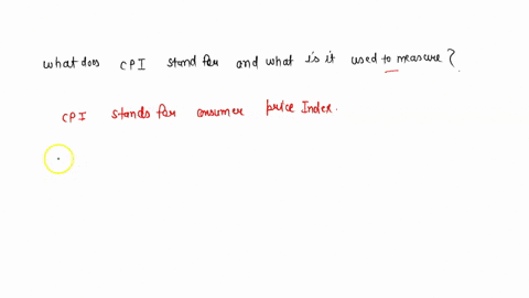 what-does-cpi-stand-for-and-what-is-it-used-to-measure-82946