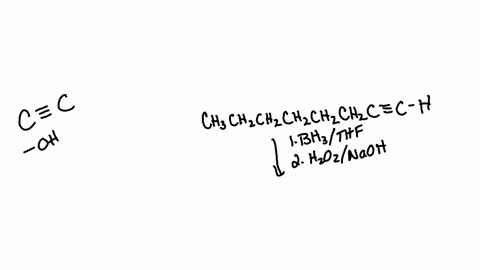 draw-the-procucts-of-the-following-reactions_-bh-thf-chch_ch_ch_ch_chz-cc-h-2-hzoz-aqueous-naoh-you-do-not-have-to-consider-stereochemistry-separate-multiple-products-using-the-sign-from-the-27271