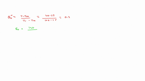 30-5-the-density-and-specific-heat-of-a-given-material-are-known-p-1200-kgm3-c-125-kjkg-k-but-its-thermal-conductivity-is-unknownto-determine-the-thermal-conductivitya-long-cylindrical-speci-95751