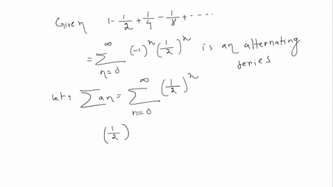 given-the-series-1-2-4-8-does-this-series-converge-or-diverge-diverges-converges-if-the-series-converges-find-the-sum-of-the-series-1-2-4-8-if-the-series-diverges-leave-this-second-box-blank-39112