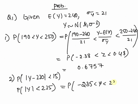 1y-is-a-normally-distributed-random-variable-with-ey-240-and-gy-21_-find-p190-y-250_-2-find-piy-220-15-3-determine-the-value-of-k-for-which-p240-ky-240-k-034-2-the-average-iq-of-college-stud-50212