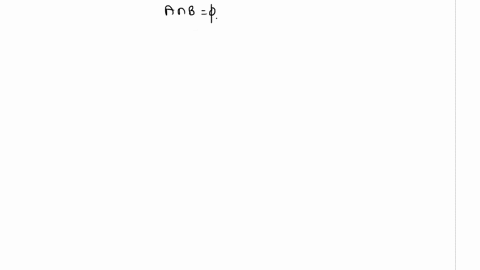 prove-that-the-following-statements-are-equivalent-for-sets-ab-u-for-some-parts-an-element-chasing-argument-is-easier-than-using-the-algebra-of-sets-i-anb-0-ii-a-c-bc-iii-b-a-iv-ac-u-be-u-pr-49888