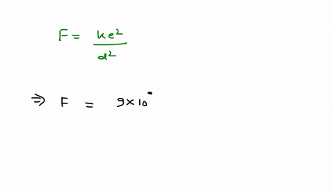 the-protons-in-a-nucleus-are-approximately-2-1015-m-apart-consider-the-case-where-the-protons-are-a-distance-d-193-1015-m-apart-calculate-the-magnitude-of-the-electric-force-in-n-between-two-protons-a