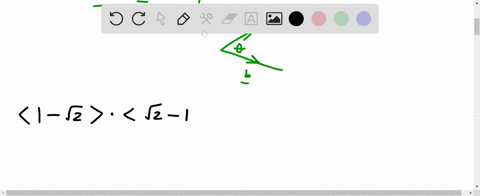 determine-the-angle-to-the-nearest-degree-between-each-pair-of-vector-a-vector-a-1-2-2-1and-vector-b11