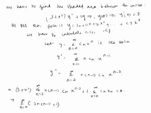 point-solve-the-initial-value-problem-3-xy-ly-0-j0-0-y-0-7-if-the-solution-is-y-co-cx-c2x2-c3x3-c4x4-csx5-cx6-cnx7-_-enter-the-following-coefficients-co-0-c1-7-0-c2-c3-76-c4-0-c5-133120-c6-c-67092